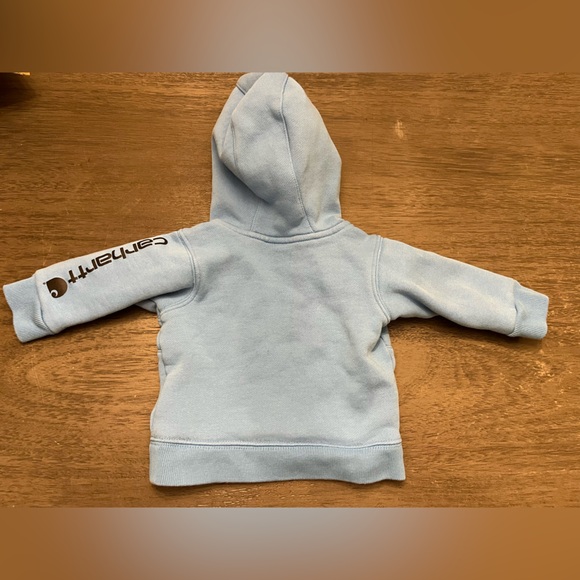 3-6 month Baby Boy Bundle Polo/Carhartt - Picture 3 of 14